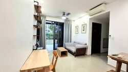 The Brownstone (D27), Condominium #574058731